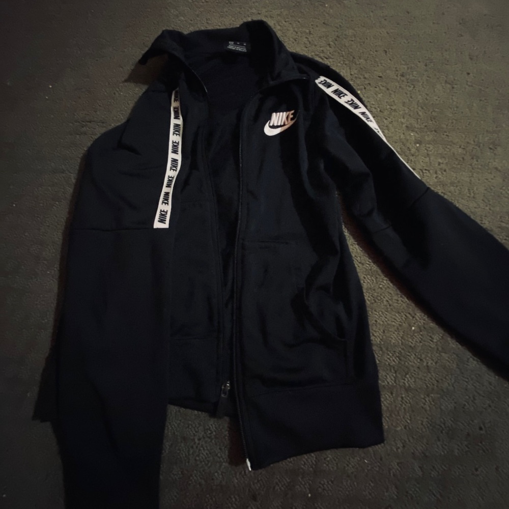 Nike jacket